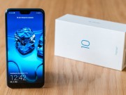 Thời trang Hi-tech - Honor 10 tích hợp trí tuệ nhận tạo AI 2.0 cán mốc hơn 3 triệu chiếc