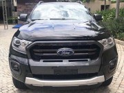 Tin tức ô tô - Ford Ranger 2019 đã có mặt tại Việt Nam: Động cơ 213 mã lực, hộp số 10 cấp