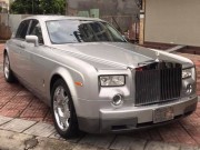 Tin tức ô tô - Rolls-Royce Phantom của Khải Silk được rao bán với giá 9 tỷ đồng