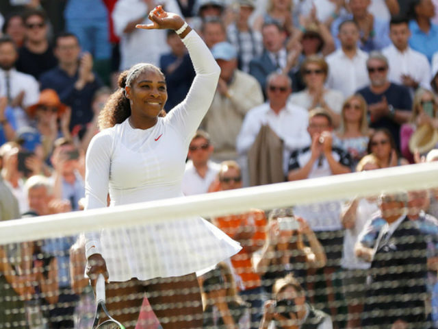 Tin thể thao HOT 25/7: Serena tố bị WTA đối xử tệ bạc