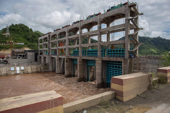 Nguyên nhân vỡ đập thủy điện Lào, cuốn trôi trăm người - 2