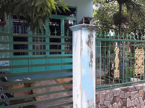 Vụ truy sát 3 người thương vong ở Đà Nẵng: Nghi phạm đã tự tử - 1