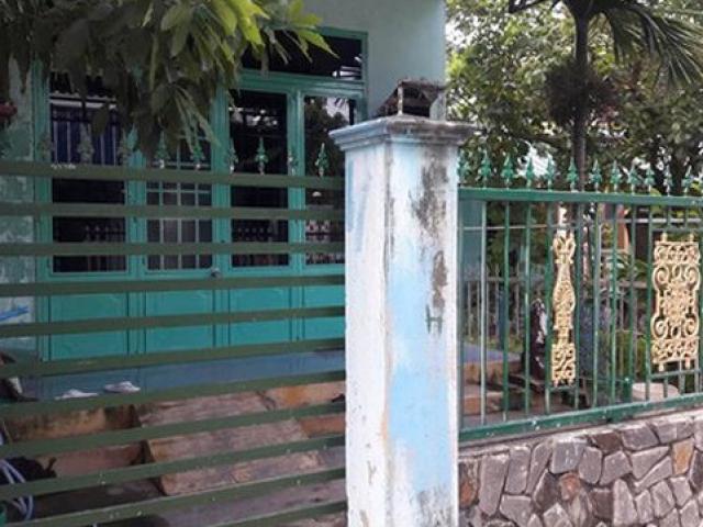 Vụ truy sát 3 người thương vong ở Đà Nẵng: Nghi phạm đã tự tử