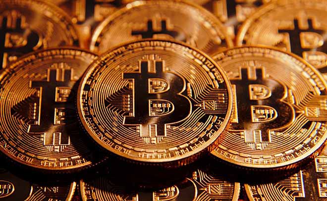 Bitcoin vượt ngưỡng 8.000 USD sau khi giảm mạnh trong tháng 5 - 1
