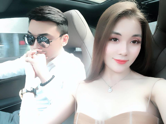 &#34;Phi công hot nhất màn ảnh Việt&#34; tặng vợ sắp cưới món quà trăm triệu đồng - 8