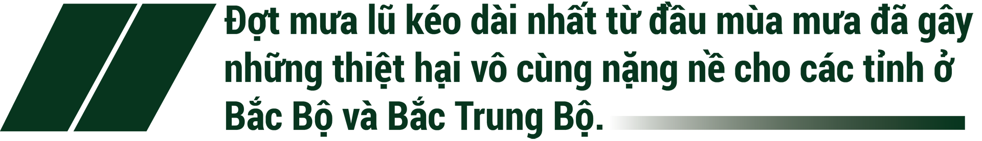 Đau lòng nhìn cảnh nước ngập lút nhà, tất cả trôi theo dòng nước lũ - 2