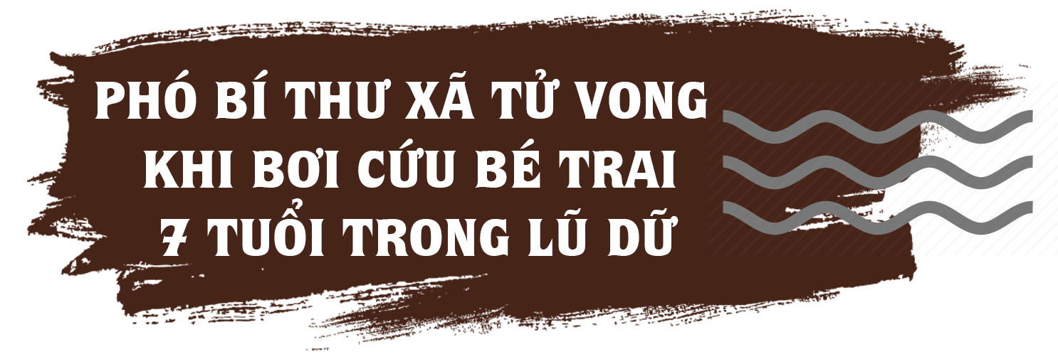 Đau lòng nhìn cảnh nước ngập lút nhà, tất cả trôi theo dòng nước lũ - 5