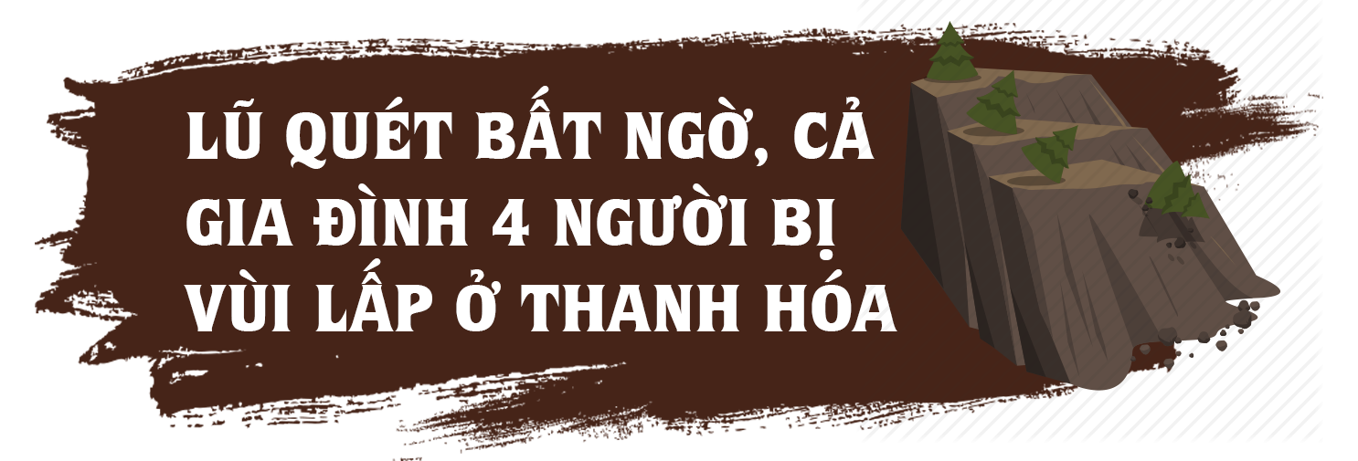 Đau lòng nhìn cảnh nước ngập lút nhà, tất cả trôi theo dòng nước lũ - 16