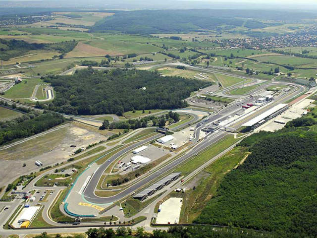 Đua xe F1, Hungarian GP 2018: Hào quang rực sáng trở lại