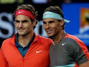 Thể thao - &quot;Cay mũi&quot; nhất tennis: Federer - Nadal vẫn không bằng Vua về nhì