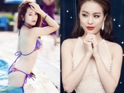 Phim - Tình duyên lận đận của 4 hot girl xinh đẹp trong &quot;Nhật ký vàng anh&quot; ngày ấy