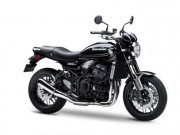 Thế giới xe - Kawasaki Z900 RS 2018 có màu đen mới, giá 518 triệu đồng