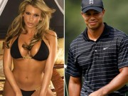 Thể thao - Tình trường nhức nhối của Tiger Woods: Gái làng chơi và cô bé hàng xóm