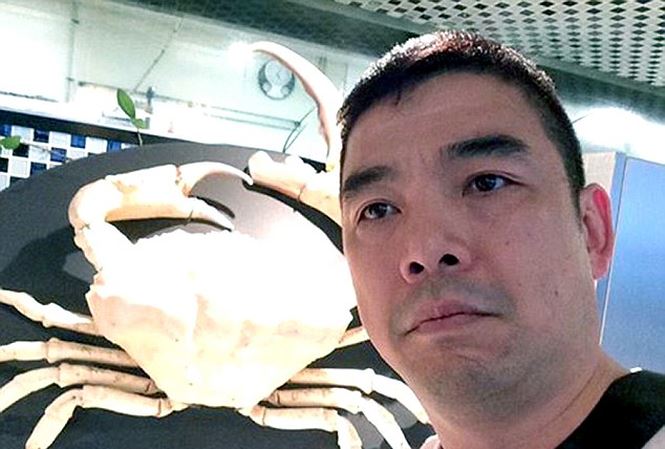 Úc phát hiện xương cốt nghi của doanh nhân Việt mất tích 4 năm - 1