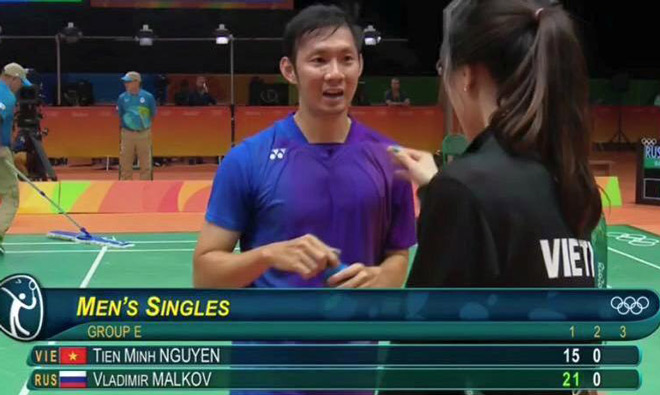 "Cỗ máy không phổi" Tiến Minh: Chuyên tạo "địa chấn" thế giới - 6