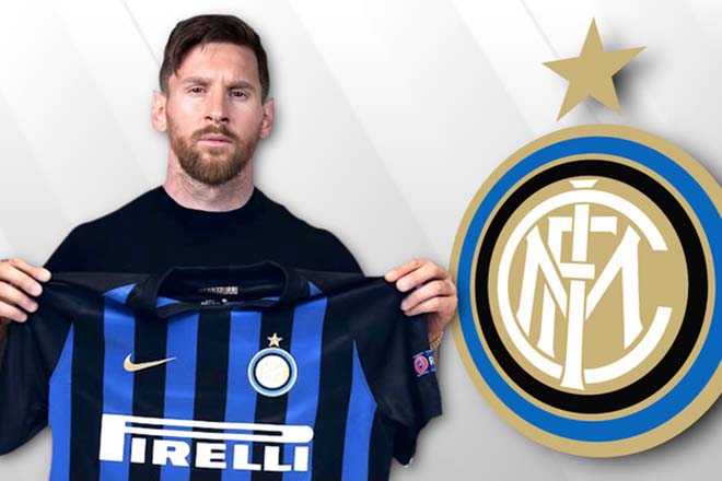 Juventus có Ronaldo, Inter mua Messi: Thế lực nào chống lưng Serie A? - 2