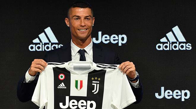 Juventus có Ronaldo, Inter mua Messi: Thế lực nào chống lưng Serie A? - 1