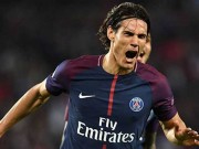 Bóng đá - Lộ siêu tiền đạo thay Ronaldo: Bị Neymar “đè”, Cavani 40 bàn đến Real