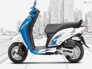 Thế giới xe - 2018 Honda Activa-i lên kệ, giá mềm 16,9 triệu đồng