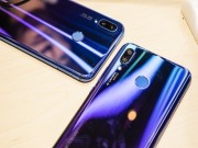 Dế sắp ra lò - Huawei công bố &quot;dế&quot; nova 3i với 4 camera AI, giá 6,99 triệu đồng