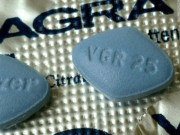 Sức khỏe đời sống - Thai phụ thử Viagra, con tử vong, dị tật