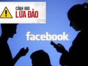 Tài chính - Bất động sản - Lừa đảo người vay tiền qua Facebook