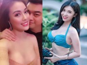 Ca nhạc - MTV - 24h HOT: Thanh Bi mặc bikini ra đường; &quot;Phi công hot&quot; tặng vợ trăm triệu