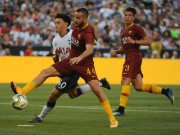 Bóng đá - AS Roma - Tottenham: Chọc giận &quot;Gà trống&quot;, cái kết thảm thương