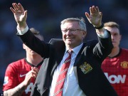 Bóng đá - Sir Alex Ferguson đánh bại bệnh tật: Ngóng MU trở lại ngôi vương