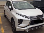 Tin tức ô tô - Mitsubishi Xpander đã bắt đầu nhận đặt cọc: Giá dự kiến dưới 700 triệu đồng