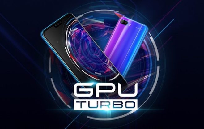 Honor công bố &#34;hỏa lực&#34; GPU Turbo dành cho smartphone - 1