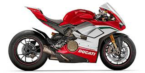 Bỏ ra 150 nghìn đồng có cơ hội sở hữu Ducati Panigale V4 Speciale - 2