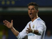 Bóng đá - Ronaldo “Vua không tuổi” về Juventus: Công thức hoàn hảo đoạt Cúp C1