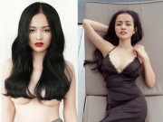 Đời sống Showbiz - Thanh Trúc gợi cảm hơn sau cú sốc yêu người có vợ và làm mẹ đơn thân