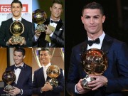 Bóng đá - Real mất Ronaldo: Siêu khủng hoảng “Bóng Vàng”, Barca mừng rỡ