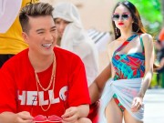 Ca nhạc - MTV - Hương Giang &quot;đội nắng, quần quật suốt 2 ngày&quot; vì MV mới của Mr. Đàm