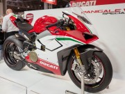 Thế giới xe - Bỏ ra 150 nghìn đồng có cơ hội sở hữu Ducati Panigale V4 Speciale