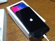 Thời trang Hi-tech - iPhone X lỗi tùm lum và cách xử lý cho người dùng