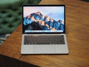 Thời trang Hi-tech - LẠ: Tối ưu hiệu suất MacBook Pro 2018 với Core i9, bằng... tủ đông