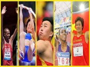 Asiad 2018 - Siêu kỷ lục ASIAD: “Nữ hoàng” khiến cả châu Á khao khát chinh phục