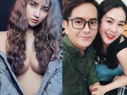 Người mẫu - Hoa hậu - 24h HOT: Hùng Thuận phải đi bán hàng online; Tranh cãi ảnh nóng của Nữ DJ người Nha Trang