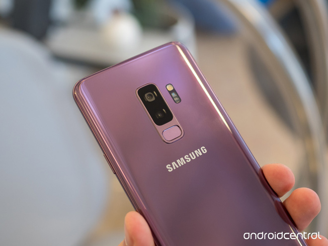 Galaxy S9+ đang giảm &#34;sốc&#34; 4 triệu cuối tuần này - 3