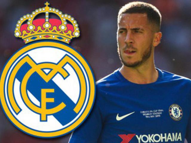 Real ”đánh cả cụm” thu phục 3 SAO Chelsea: Xô đổ kỷ lục Neymar