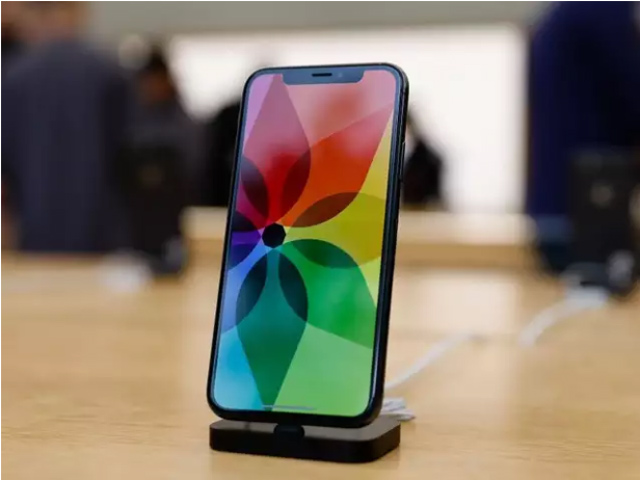 Samsung tiếp tục tung 3 video “dìm” iPhone X