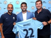 Bóng đá - Rực lửa Ngoại hạng Anh 2018/19: Bóng chưa lăn Man City đã &quot;đè bẹp&quot; MU