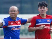 Bóng đá - U23 Việt Nam học ĐT Anh “bài tủ” World Cup, Xuân Trường có mật lệnh