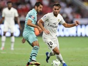 Bóng đá - Arsenal - PSG: Cơn mưa 6 bàn, cú đúp 4 phút