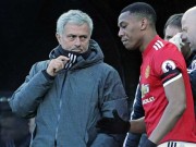 Bóng đá - MU bán Martial: Mourinho dẫm vết xe đổ Lukaku, De Bruyne?