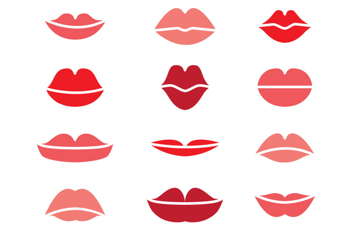 Quiz: Hình dáng môi yêu thích tiết lộ tính cách bất ngờ của bạn - 1