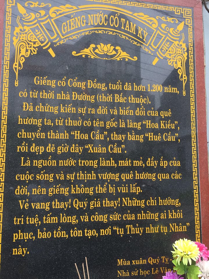 Chuyện chưa từng kể về hai giếng cổ hơn 1.200 năm tuổi ở Hưng Yên - 5